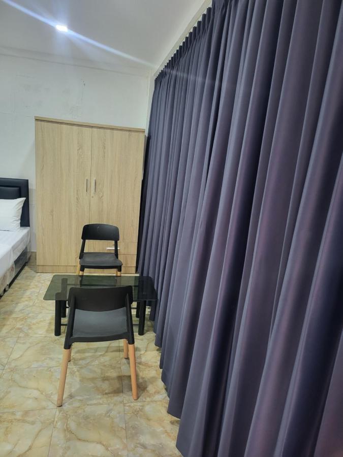 The Nest Appart hôtel *