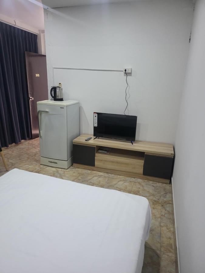 The Nest * Pattaya